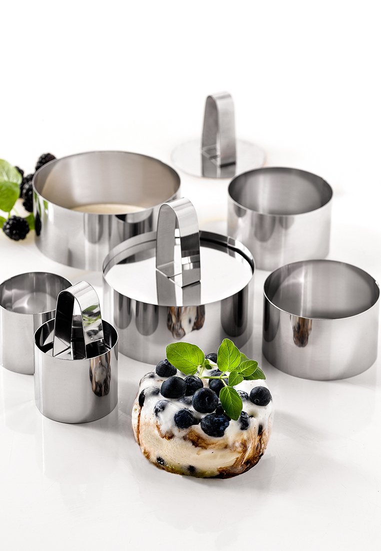 Steel-Function SET