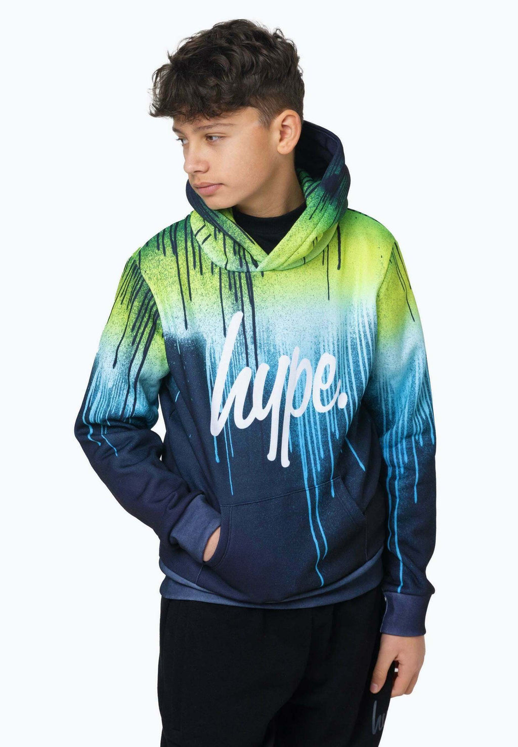 Hype DRIPS
