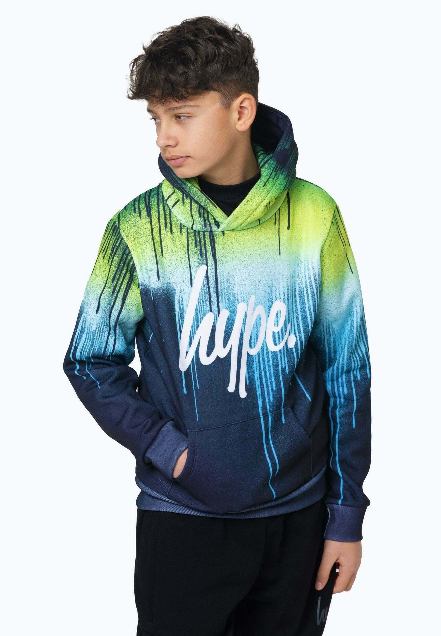 Hype DRIPS