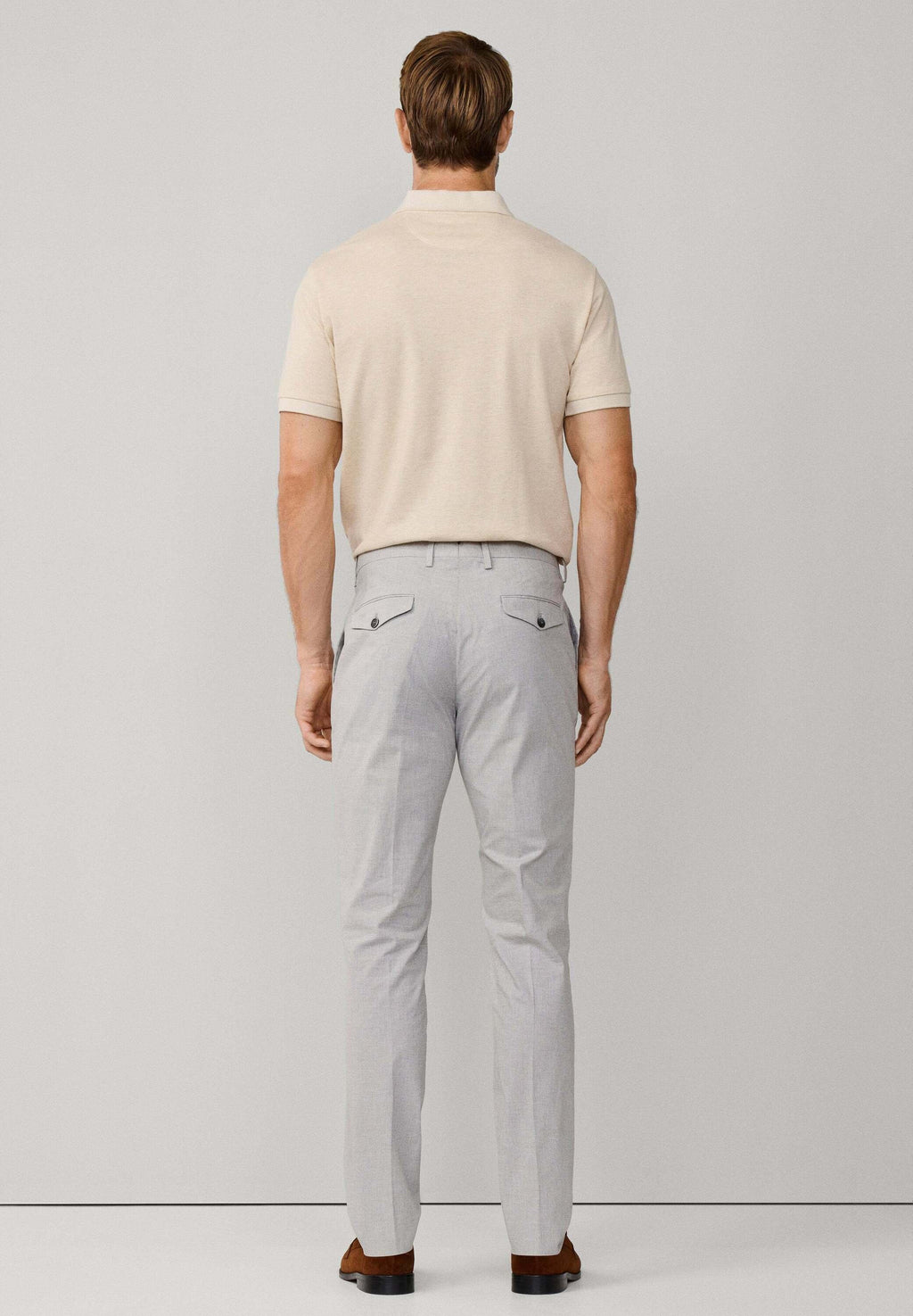 Hackett London LATINO