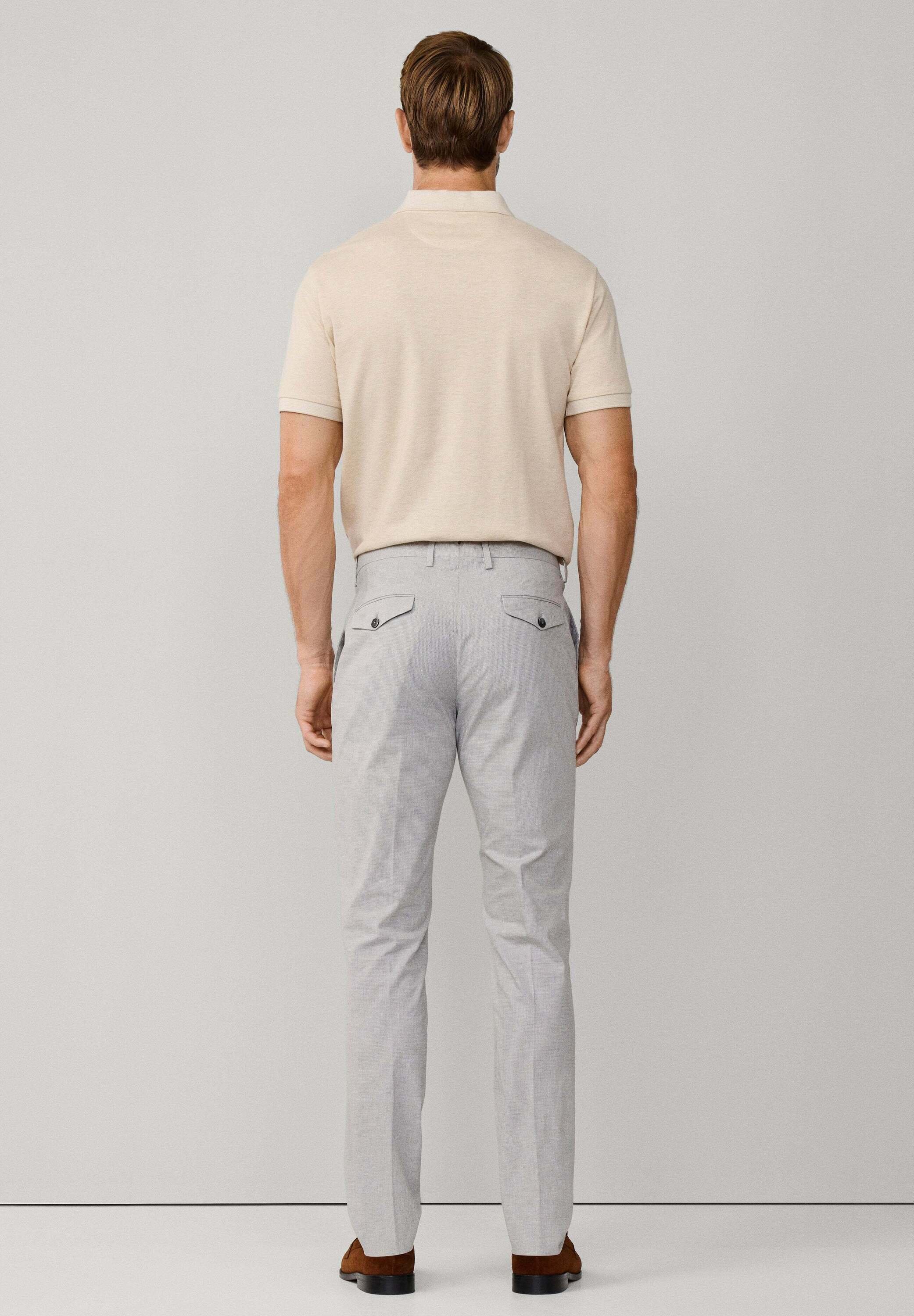 Hackett London LATINO