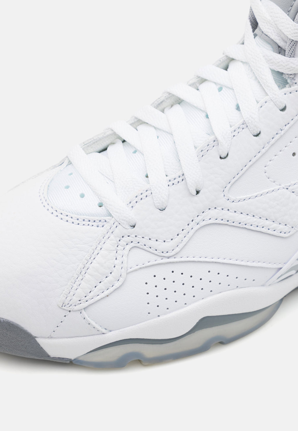 Jordan JUMPMAN MVP