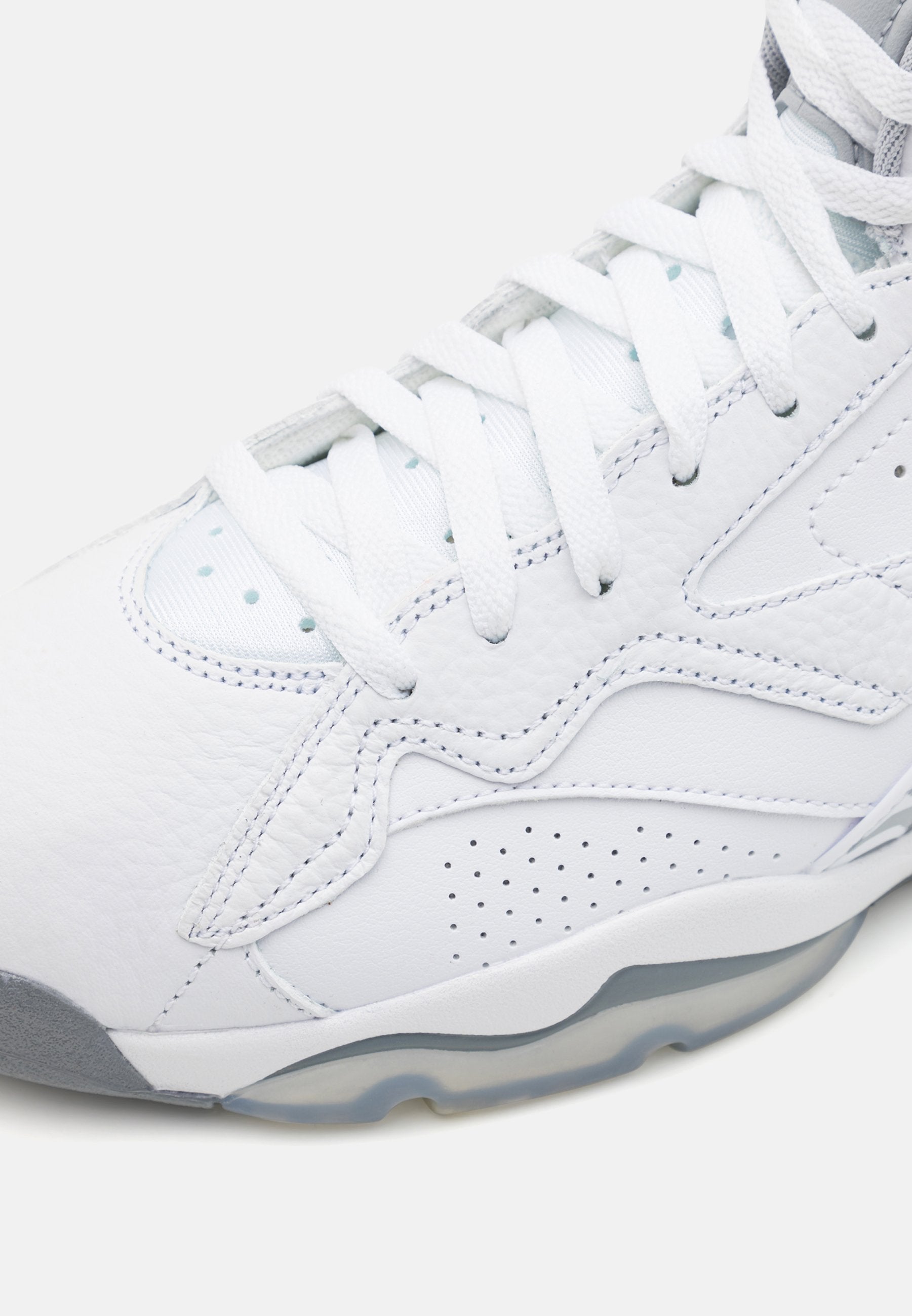 Jordan JUMPMAN MVP