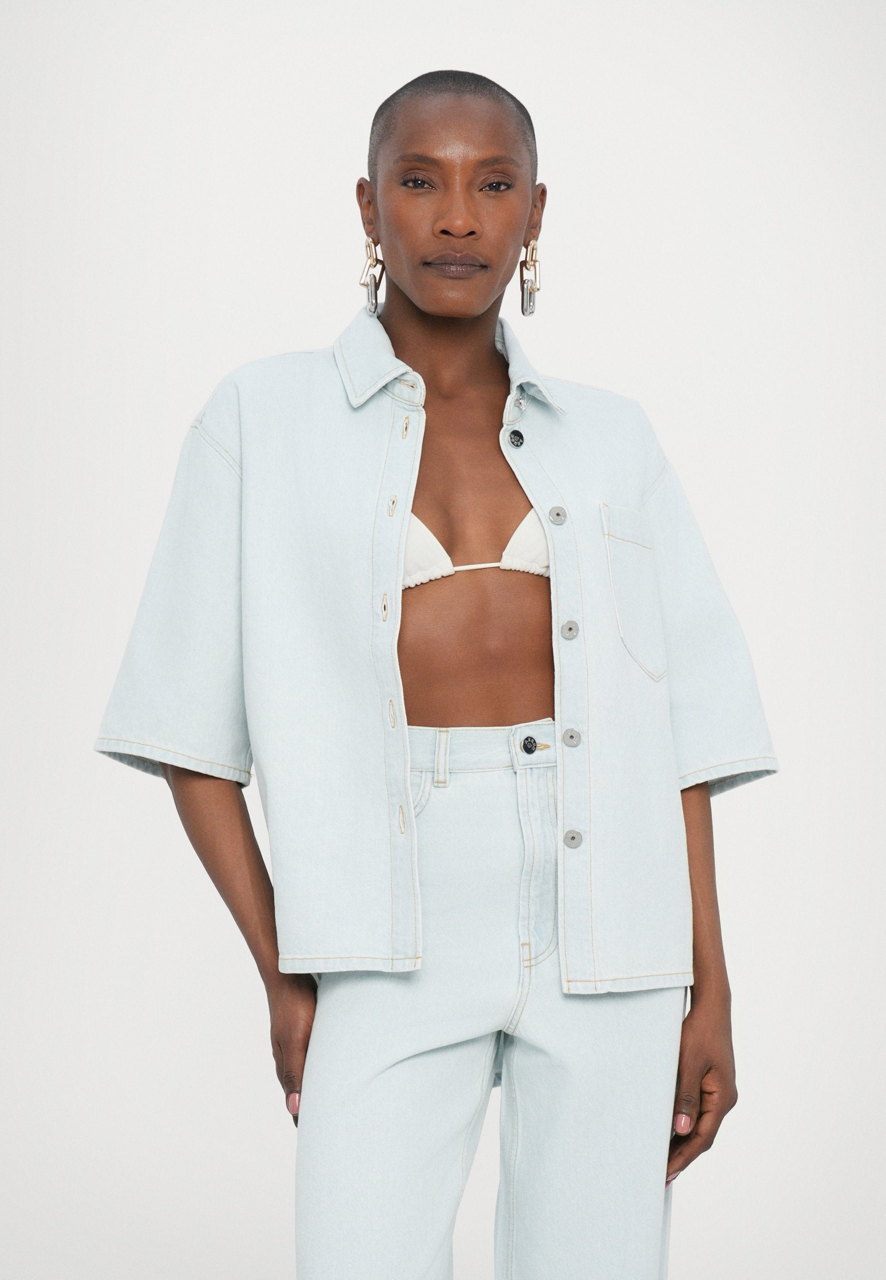 AERON MONTGOMERY PANTS