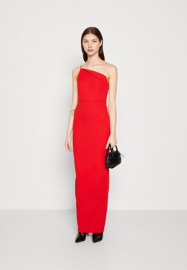 WAL G. HARLEY FOLD MAXI