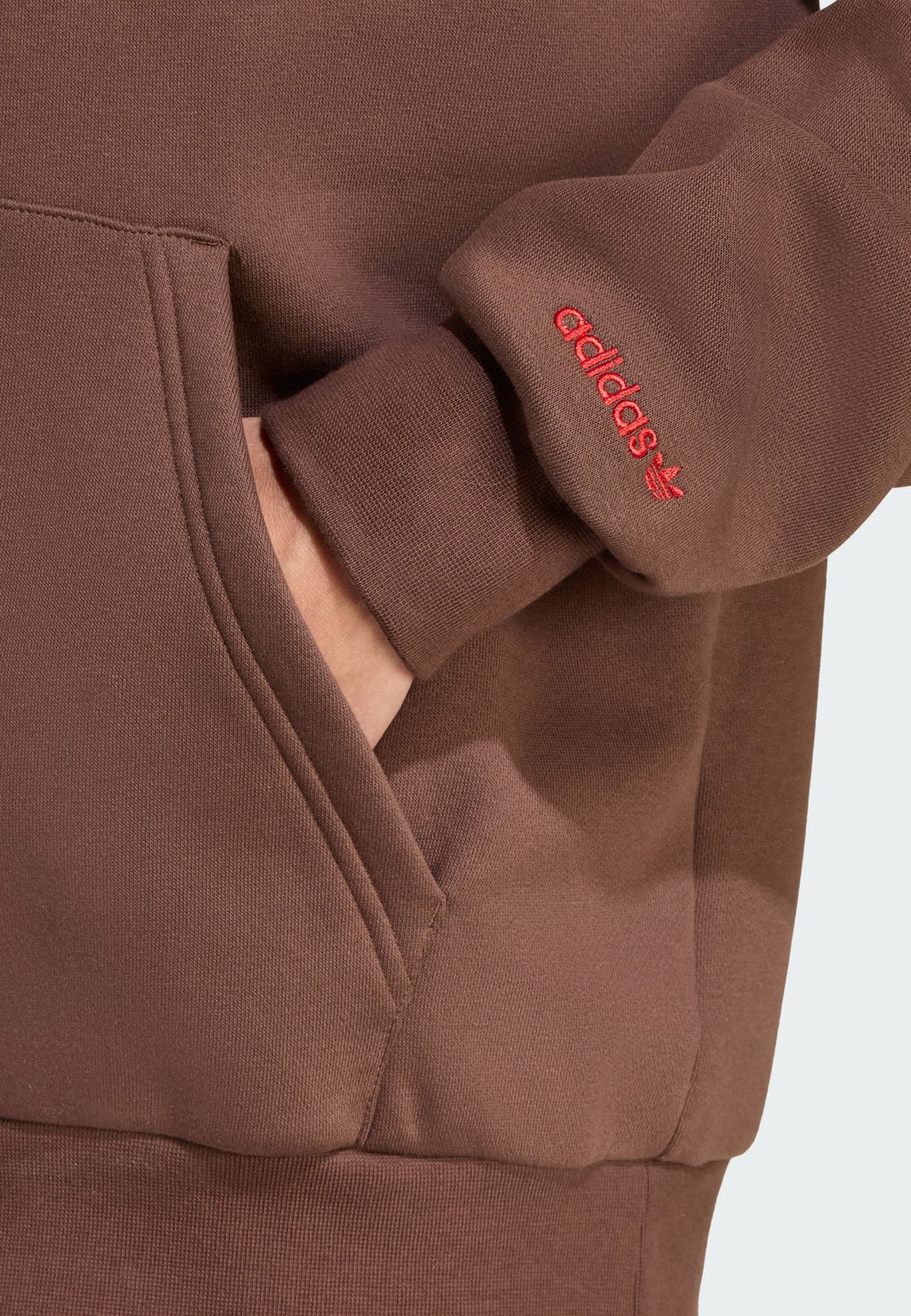 adidas Originals GRAPHIC HOODIE