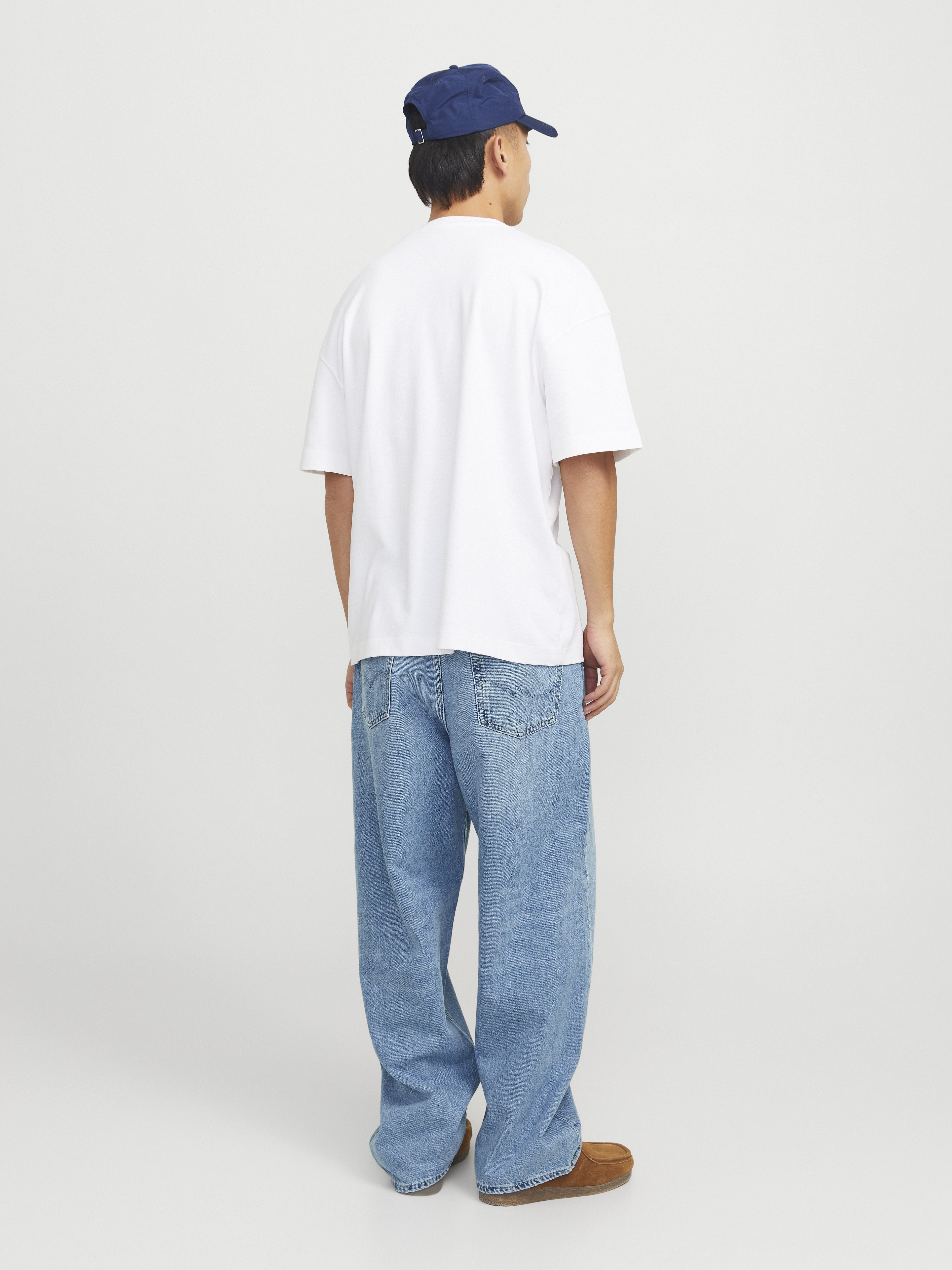 Jack & Jones Extra gy fit JJIRON JJORIGINAL AM 192 NOOS