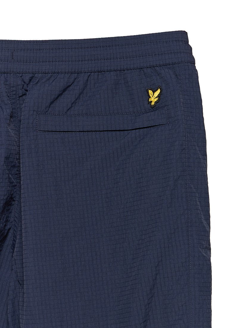 Lyle & Scott