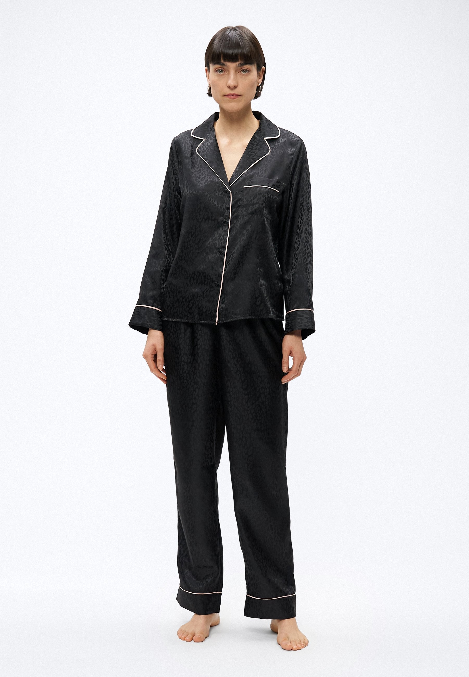 Ann Summers SIGNATURE LONG ALL OVER PJ