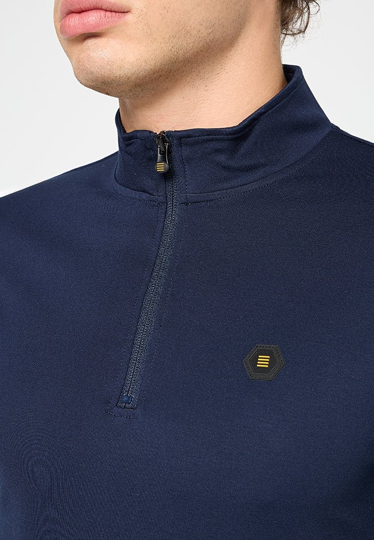 NO EXCESS Sweatshirt Media 3