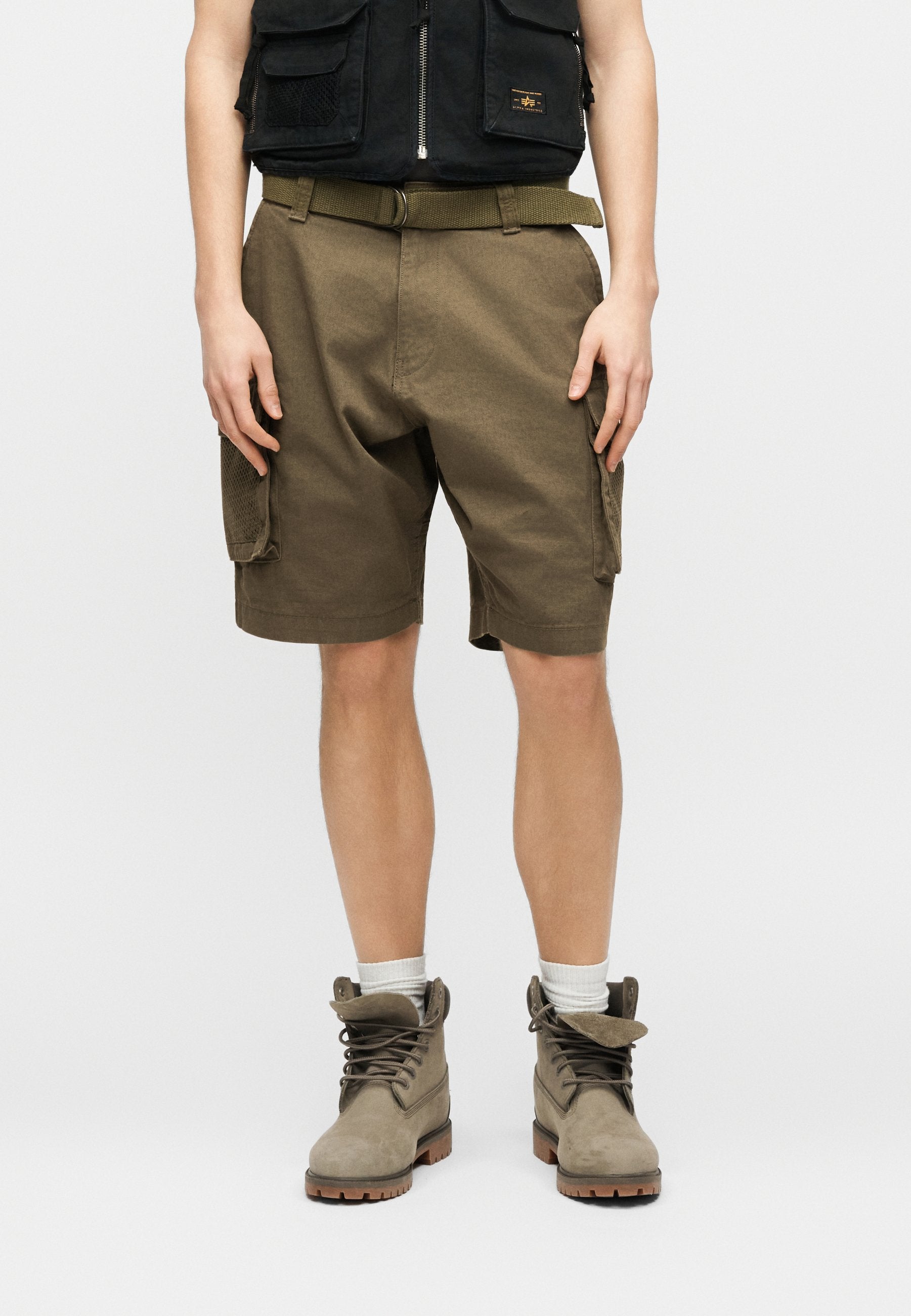 Alpha Industries UTILITY