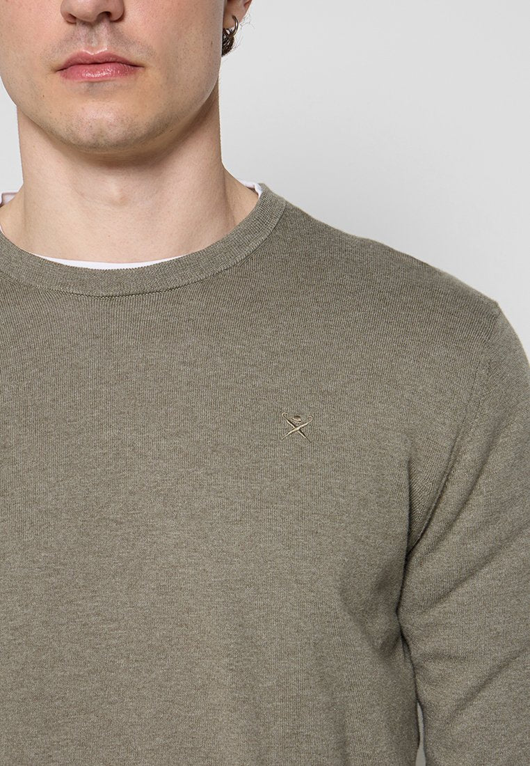 Hackett London