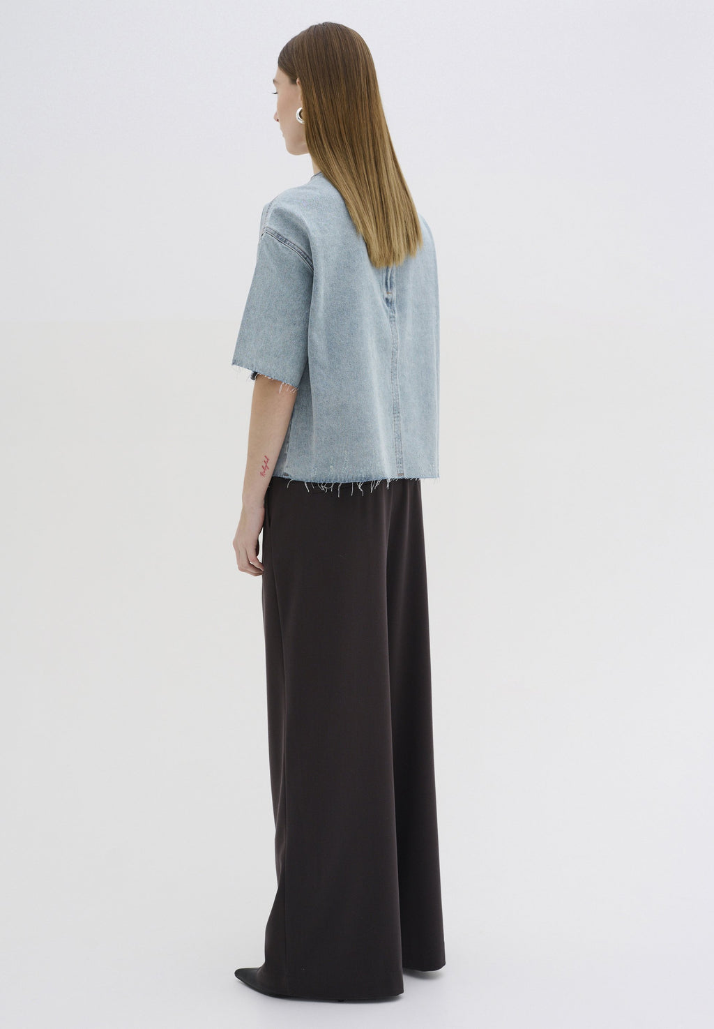 My Essential Wardrobe  LATTI 166