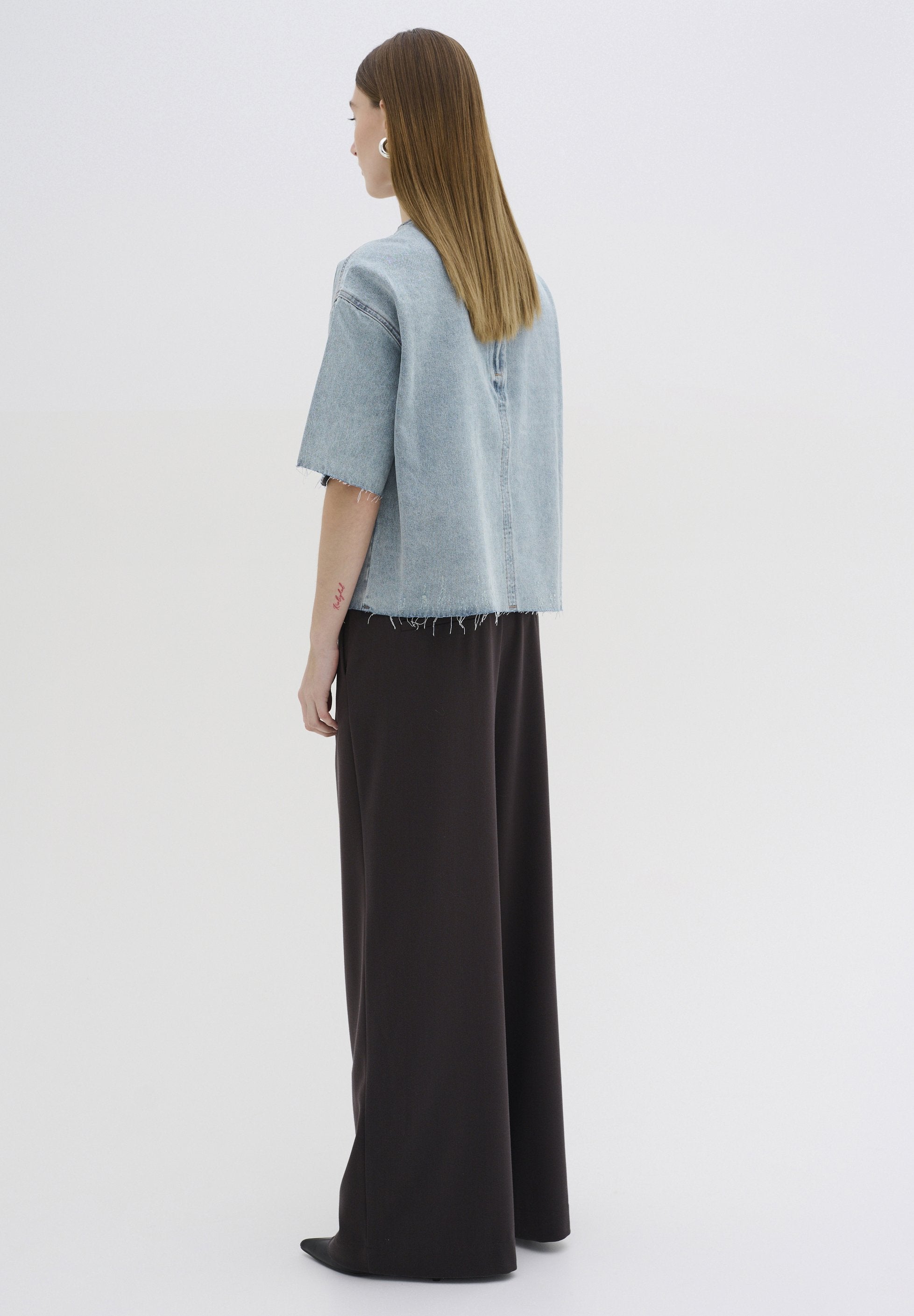 My Essential Wardrobe  LATTI 166