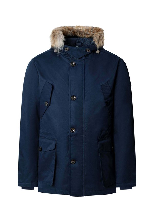 Hackett London ARCTIC RO