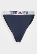 HIGH RISE BIKINI - Tommy Jeans - View 1