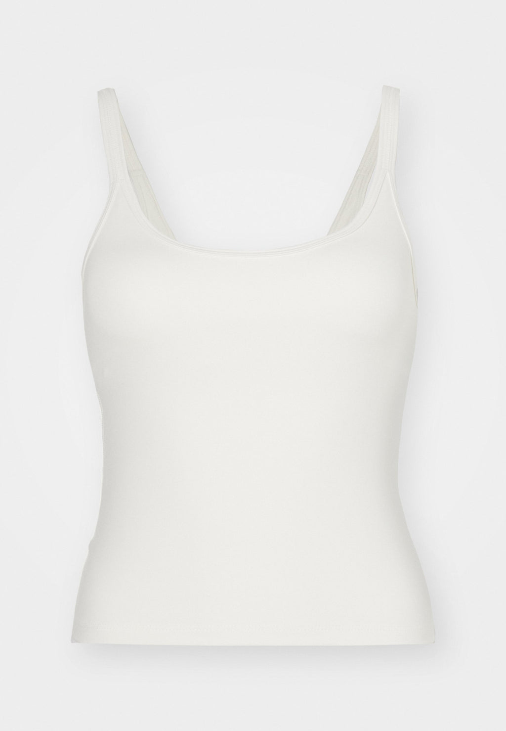 Girlfriend Collective GEMMA SCOOP TANK