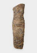 Norma Kamali DIANA GOWN