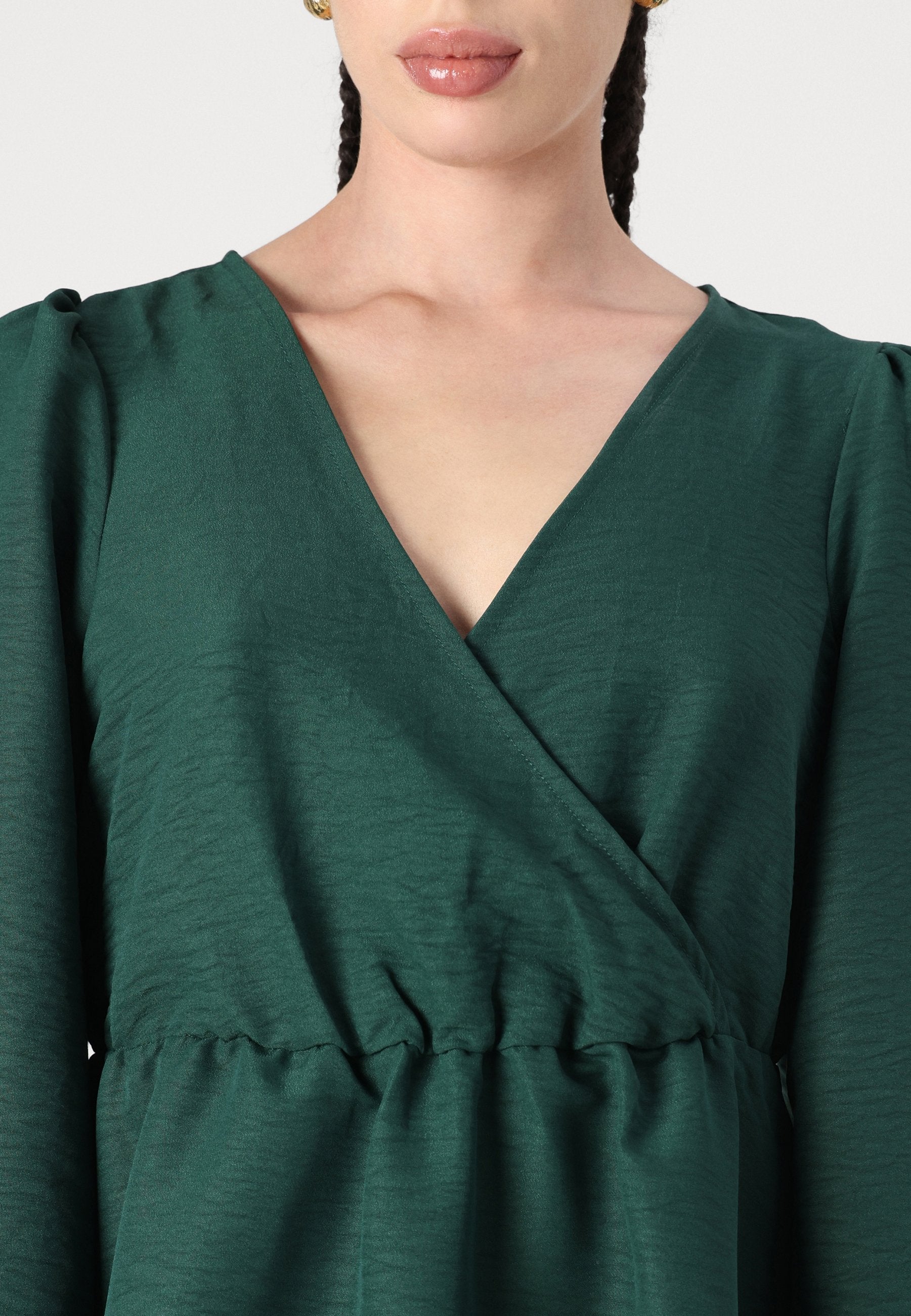 VILA VIKRIS DRESS