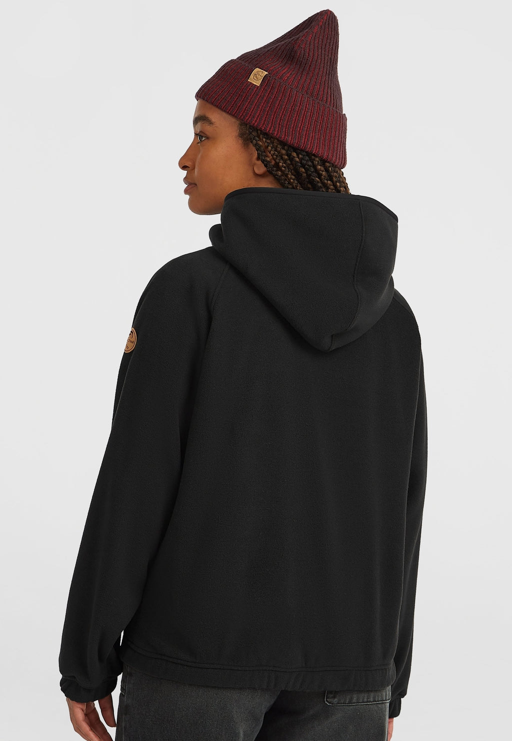 O'Neill O'RIGINALS SUPERFLEECE HOOD