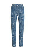 Karl Lagerfeld Jeans Jeans Straight Leg Media 1