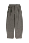 Bershka Stoffhose Media 1