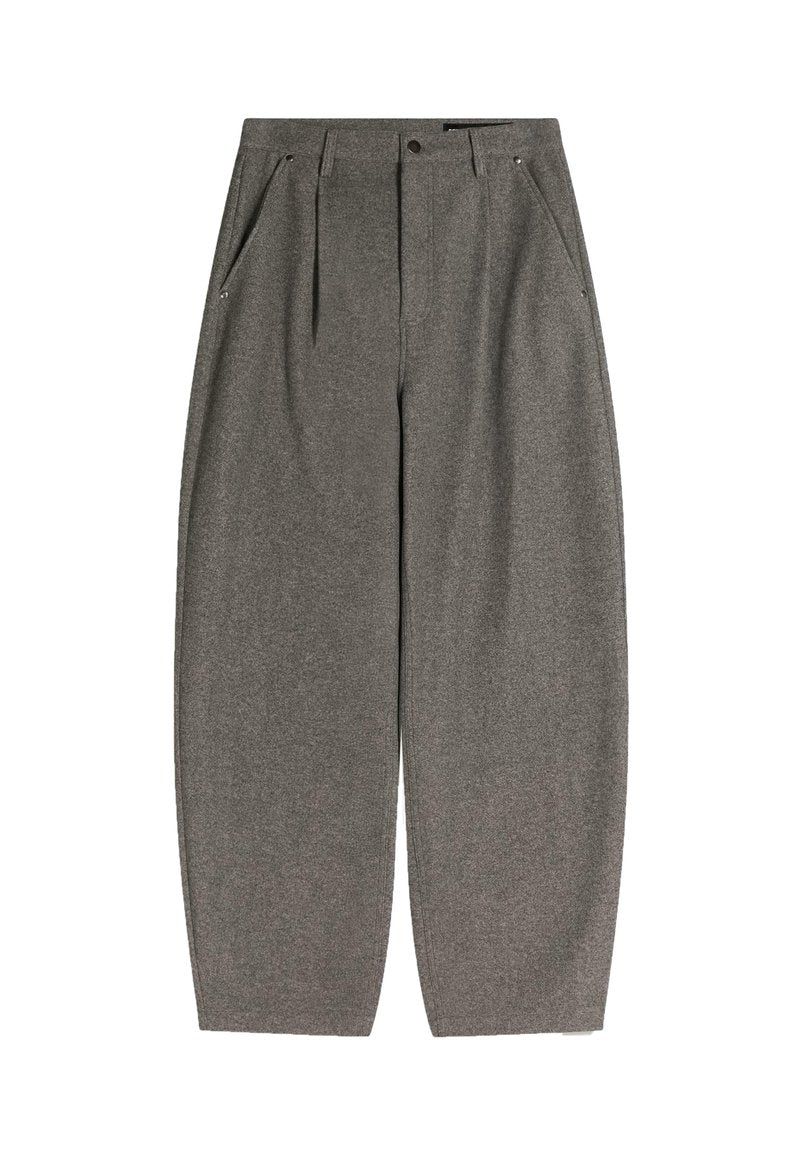 Bershka Stoffhose Media 1