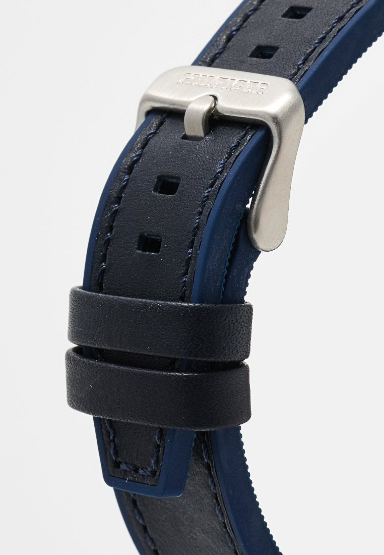 Tommy Hilfiger Uhr Media 4