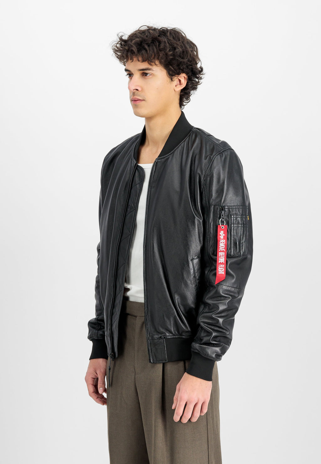 Alpha Industries UNISEX