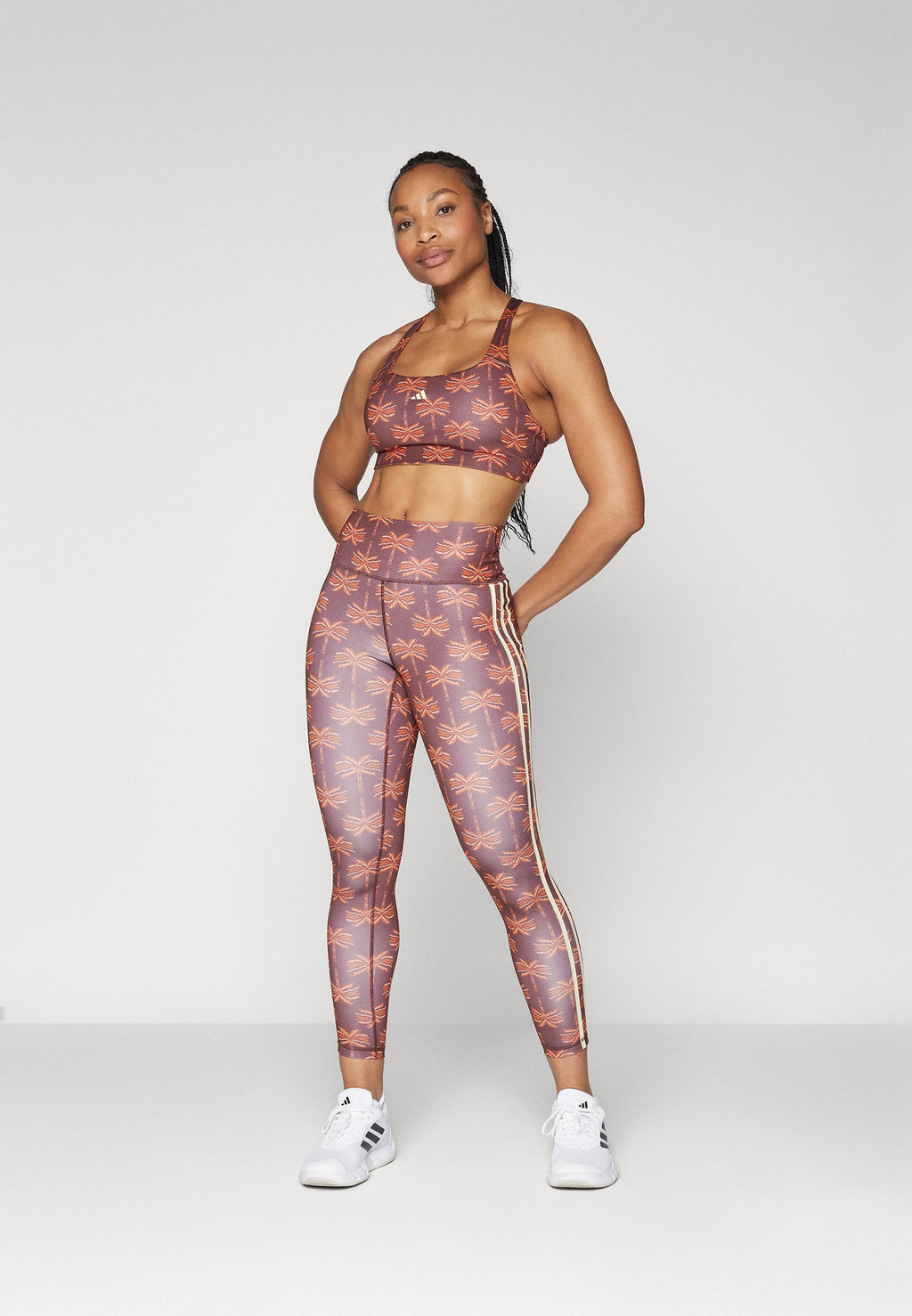adidas Performance ADIDAS FARM RIO MEDIUM-SUPPORT