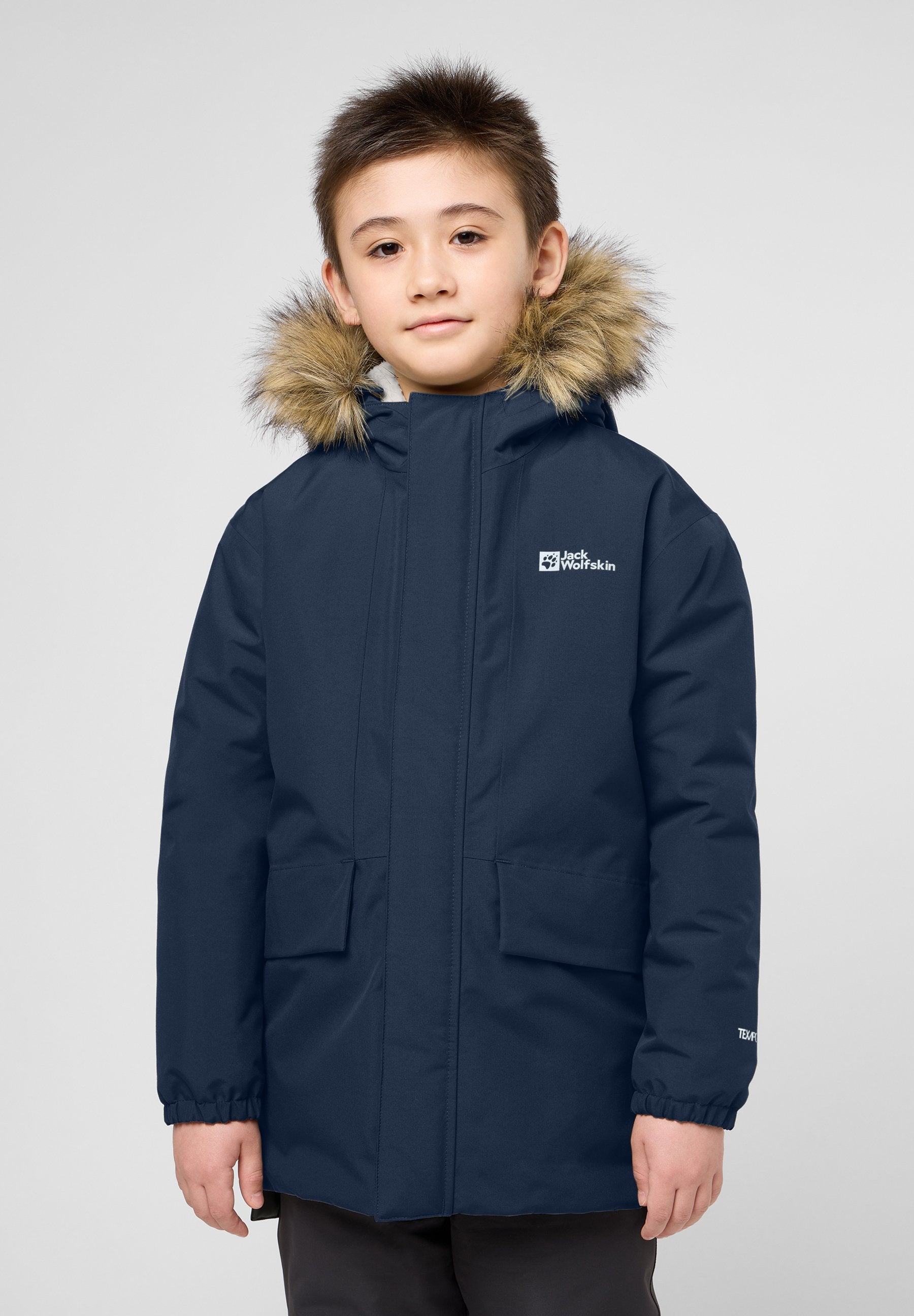 Jack Wolfskin COSY BEAR