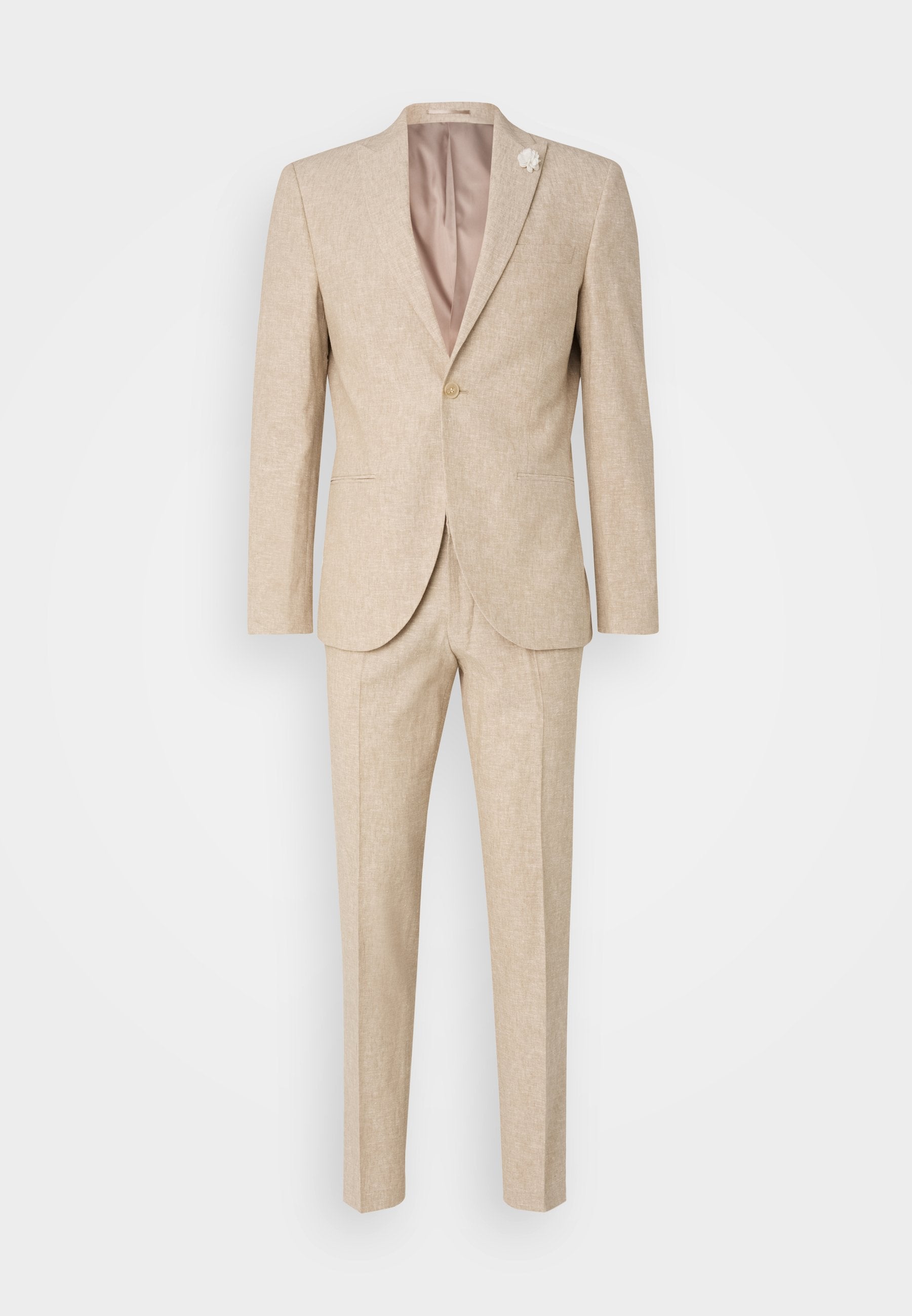 Isaac Dewhirst THE WEDDING SUIT LOOK PEAK