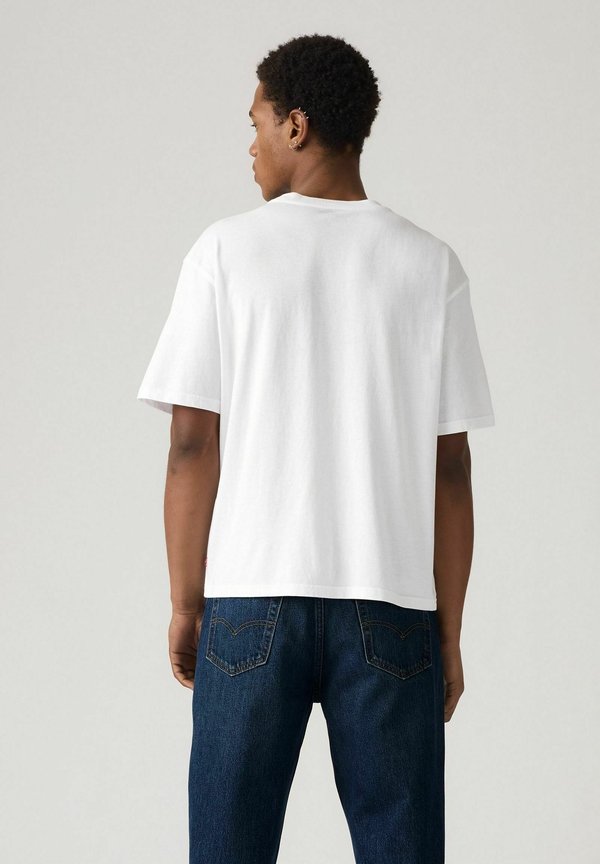 Levi's® LOCKWOOD PRACTICE TWO HORSE