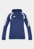 TIRO26 LEAGUE FULL ZIP HOODIE Media 1