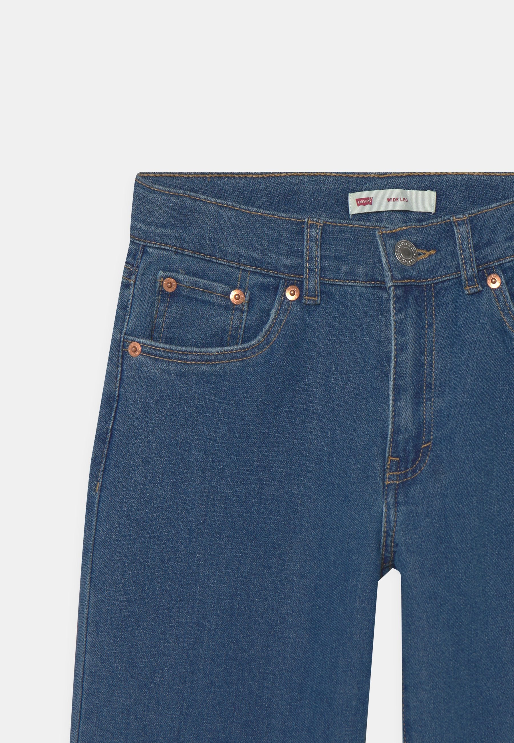 Levi's® WIDE LEG