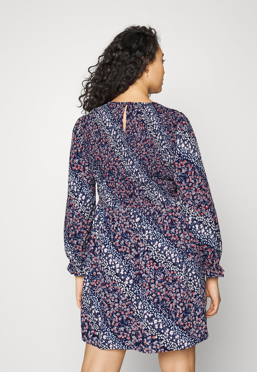 ONLY ONLFIONA LIFEL SMOCK DRESS