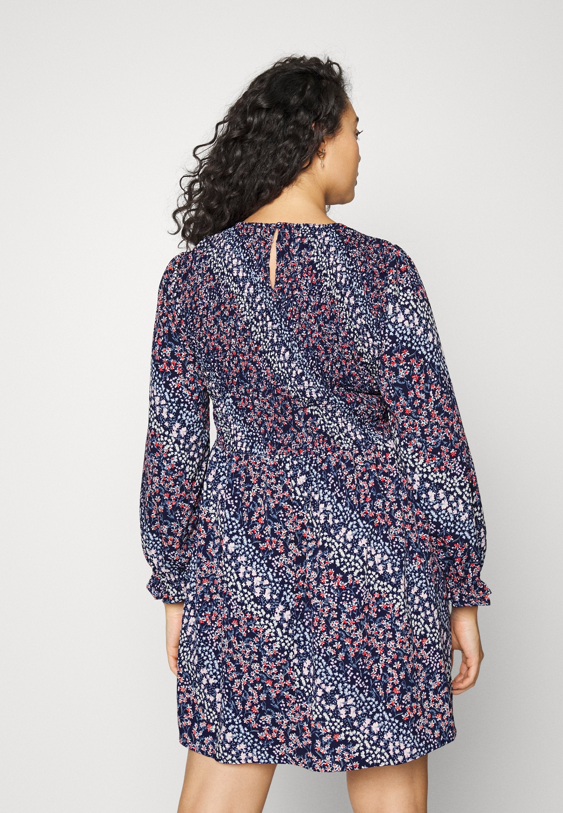 ONLY ONLFIONA LIFEL SMOCK DRESS