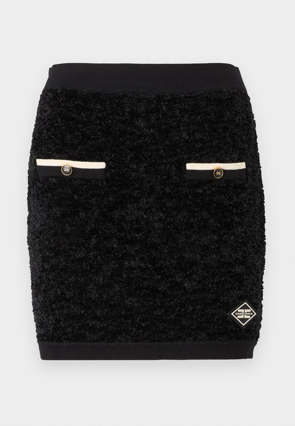 Elisabetta Franchi WOMAN'S SKIRT