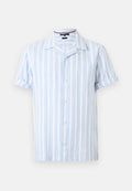 Tommy Hilfiger Shirt - blue/white