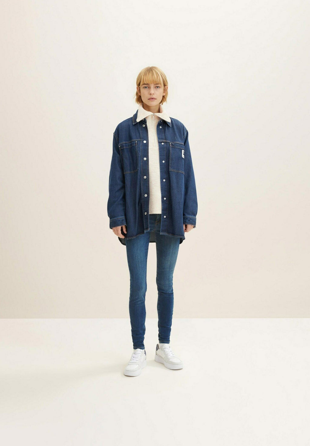 TOM TAILOR DENIM NELA