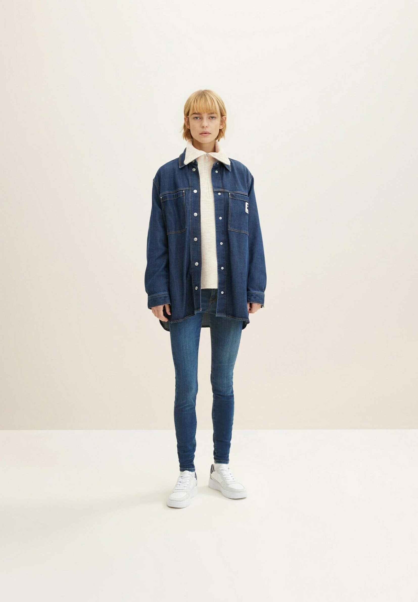 TOM TAILOR DENIM NELA