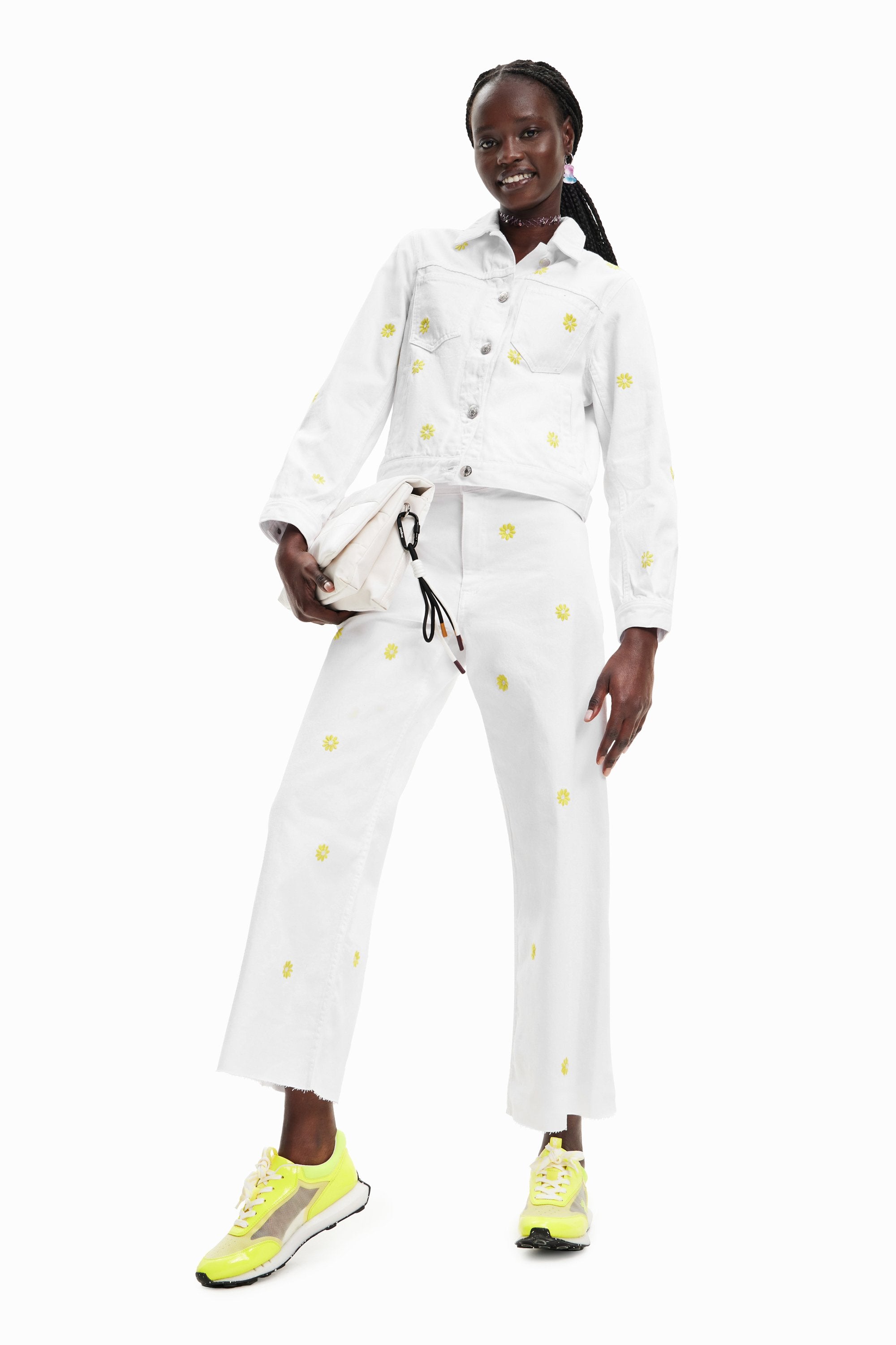 Desigual CHAQ DITA