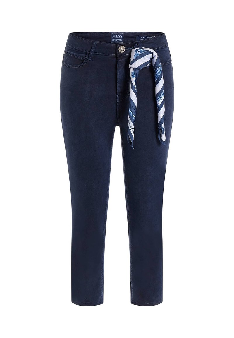 Guess Stoffhose Media 1