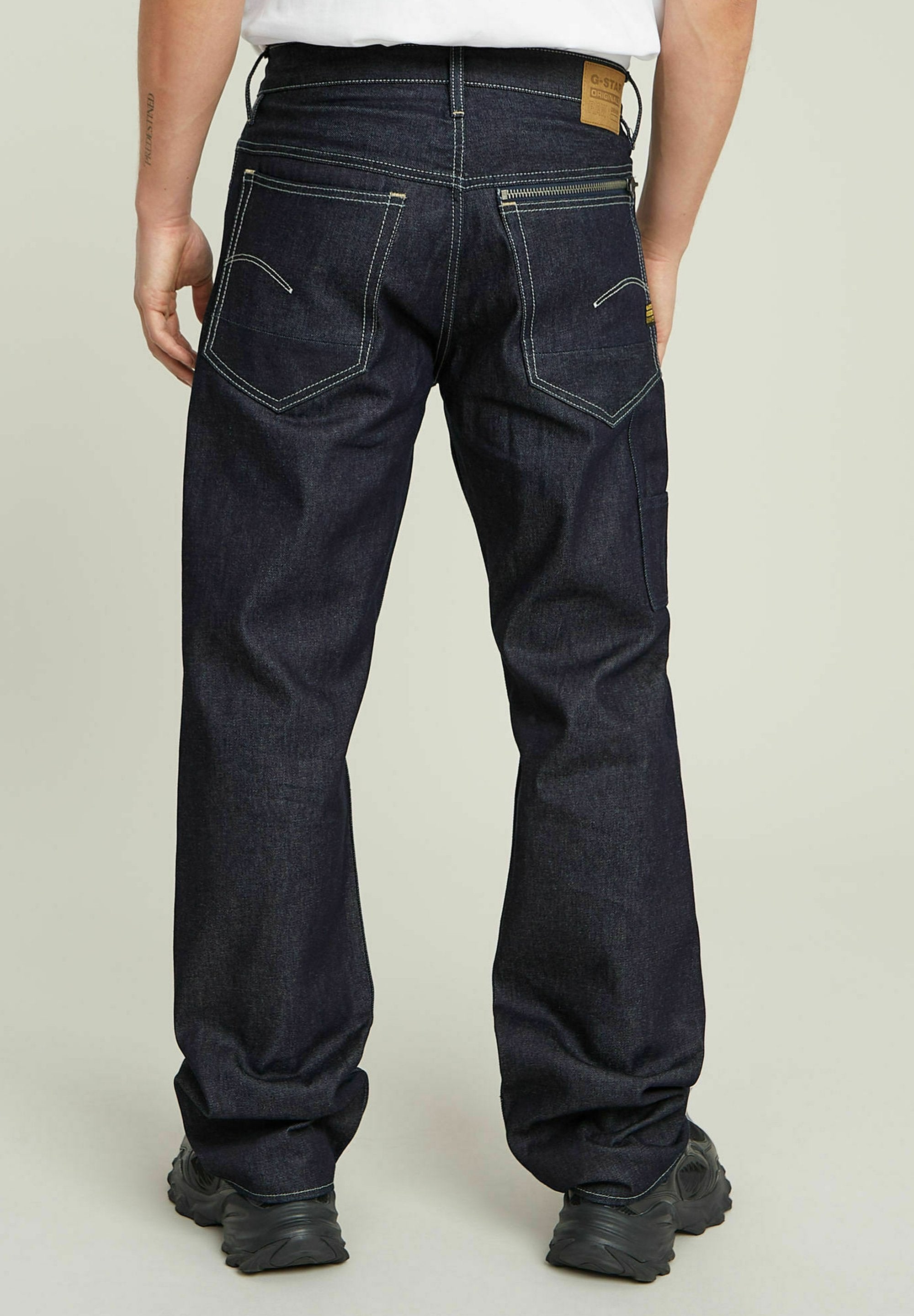 G-STAR DAKOTA LOGGER