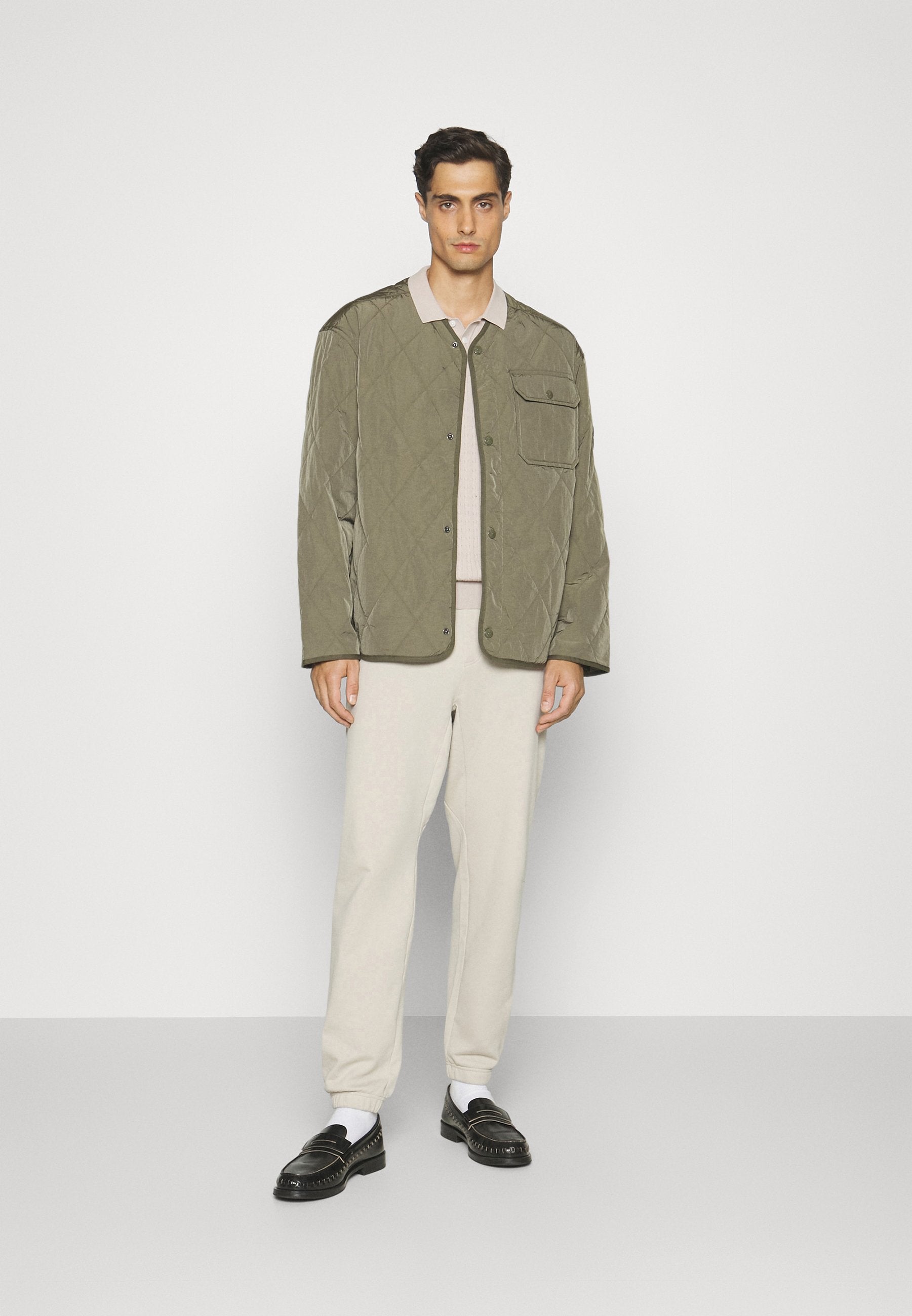 Tommy Hilfiger Übergangsjacke Media 2