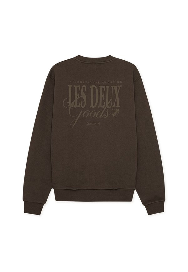 Les Deux BEN GOODS