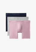 Calvin Klein Underwear 3 PACK - Boxer briefs - dark sapphire dusty