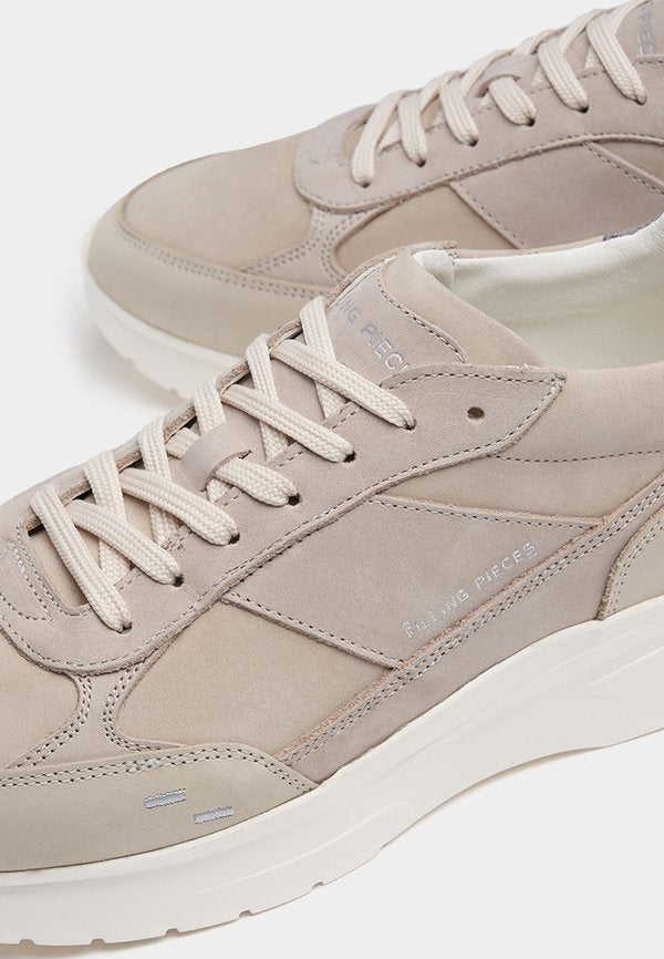 Filling Pieces JET RUNNER