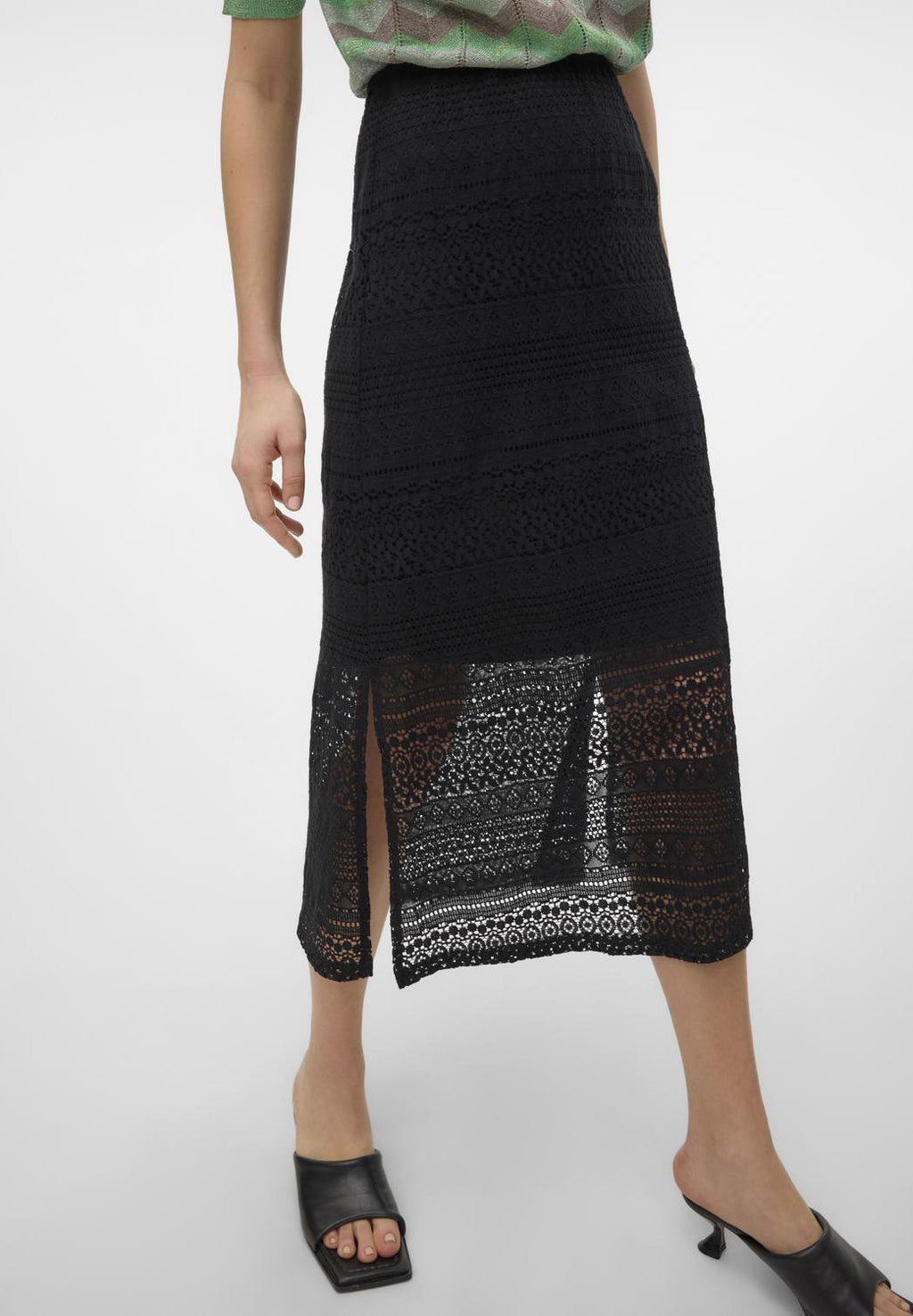 Vero Moda VMHONEY SKIRT