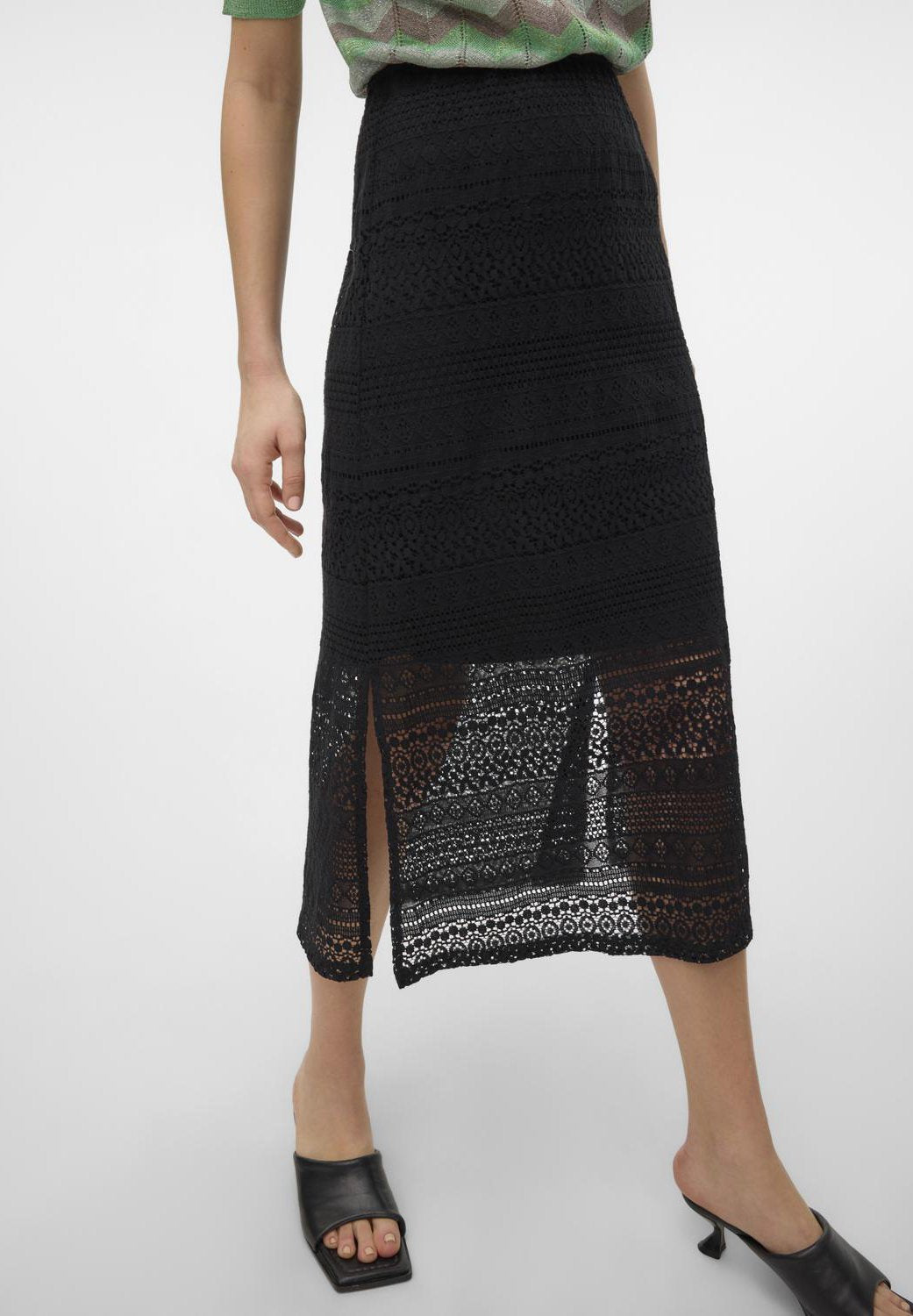 Vero Moda VMHONEY SKIRT